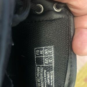 Dr Martens kids boots